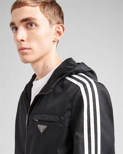 adidas prada track jacket|prada tracksuit men's.